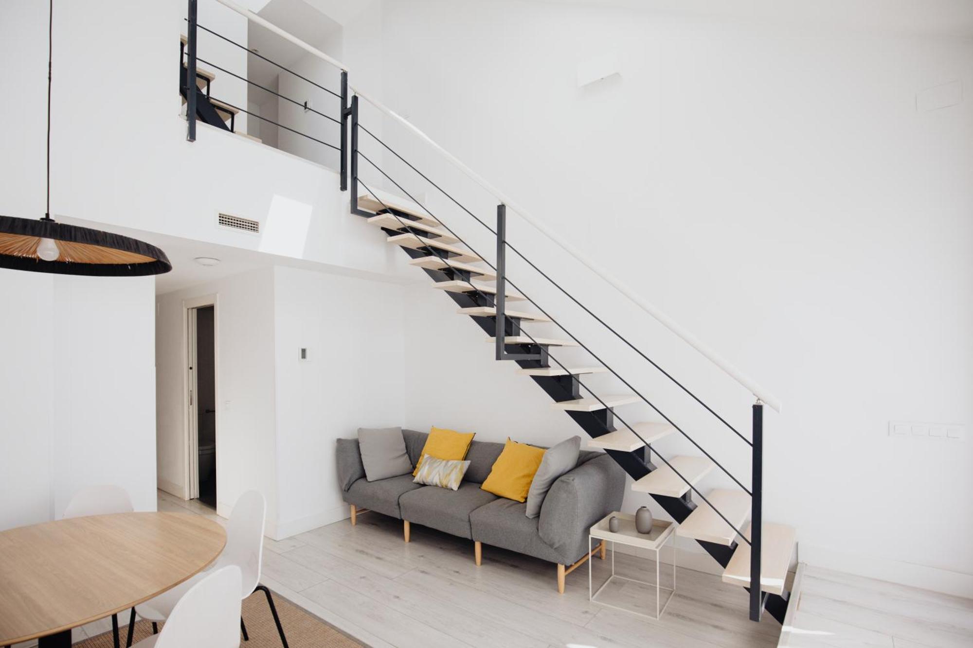 Aspasios Atocha Apartments Мадрид Стая снимка