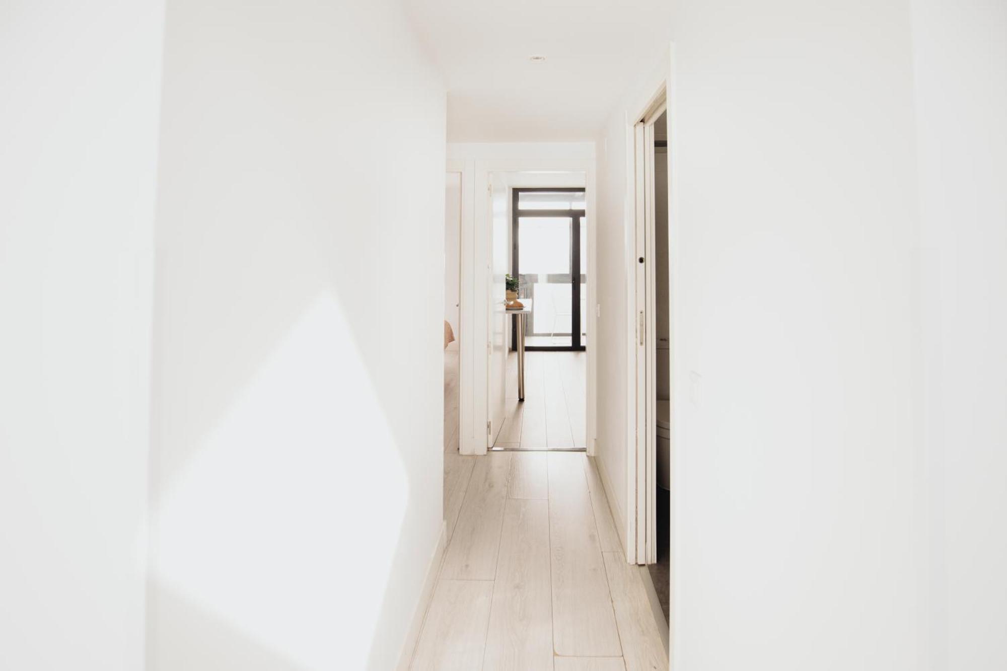 Aspasios Atocha Apartments Мадрид Стая снимка
