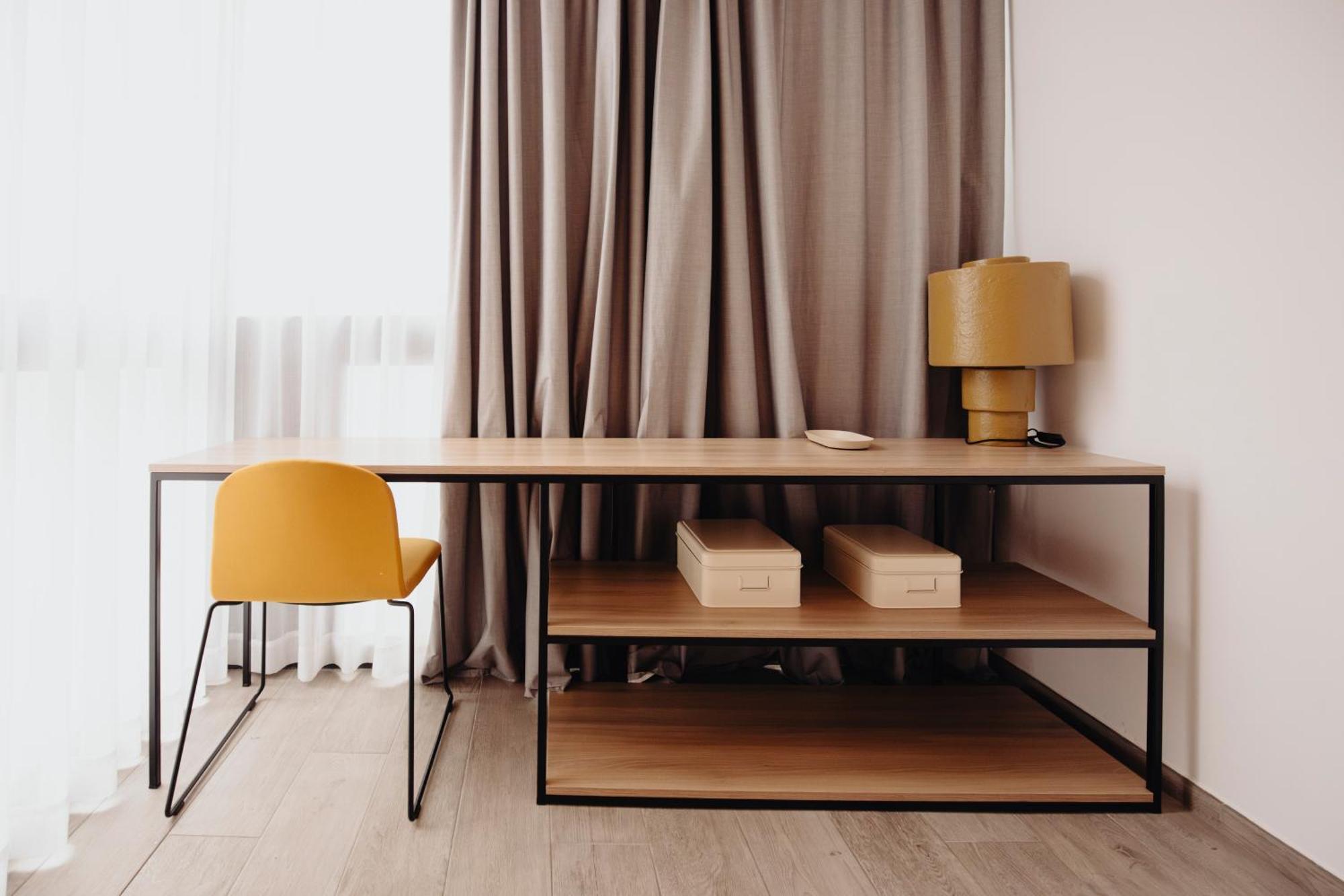 Aspasios Atocha Apartments Мадрид Екстериор снимка